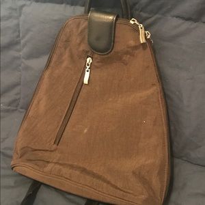 Cutest, Light Backpack from Baggallinio